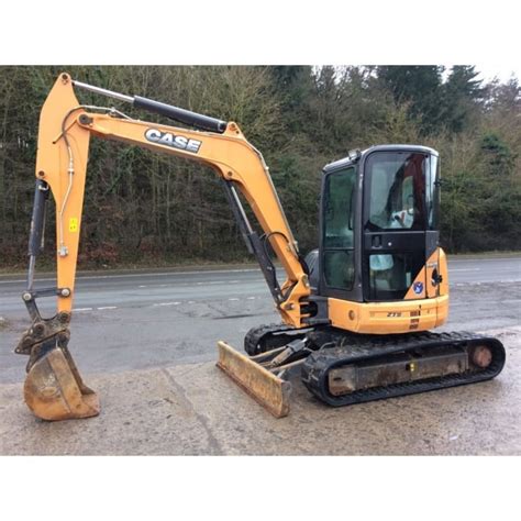 cx50b mini excavator|Case CX50B Midi Excavator .